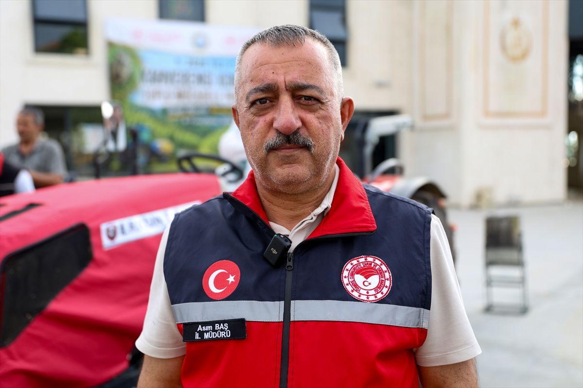 Sakarya’da Kahverengi Kokarca ile Mücadele