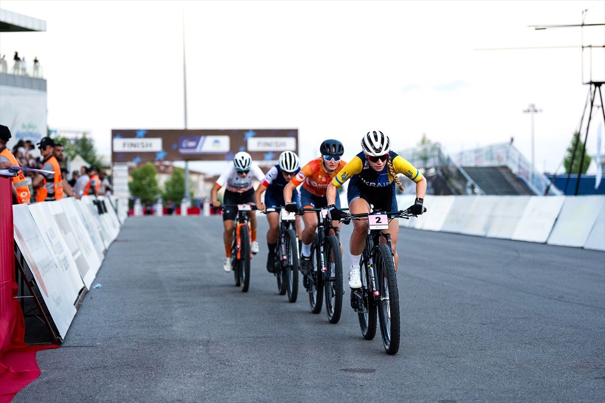 Sakarya, MTB Eliminator Dünya Kupası’na Ev Sahipliği Yapacak
