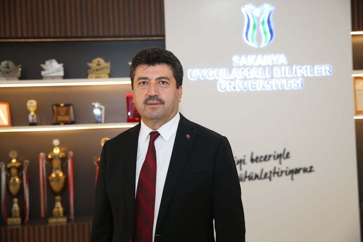 SUBÜ Yeni Kampüsünü İnşa Edecek