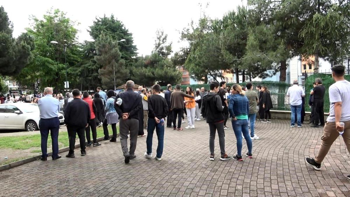 Samsun’da 14 bin 391 öğrenci LGS’ye başvurdu