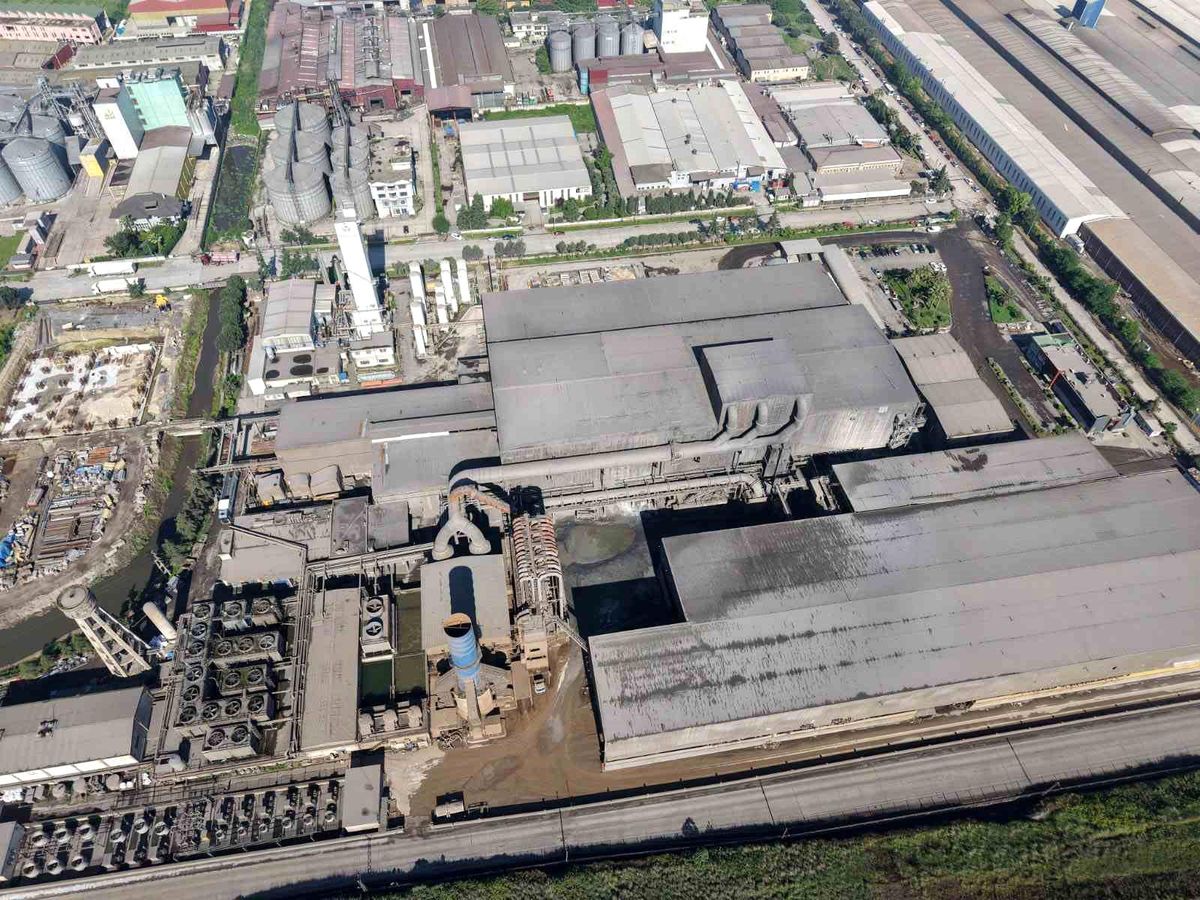 Samsun’da Fabrikada Elektrik Çarpması: 3 İşçi Hayatını Kaybetti