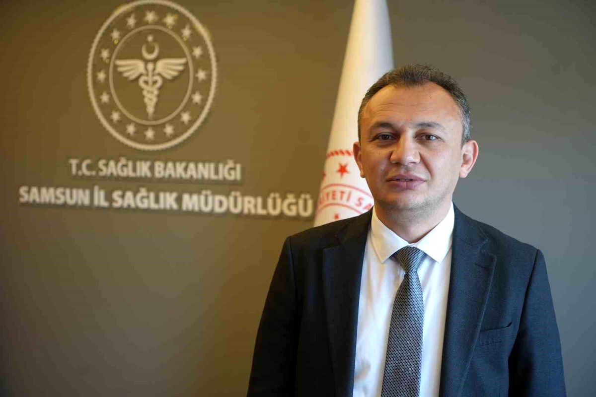 Samsun’un Sağlık Altyapısı Güçleniyor