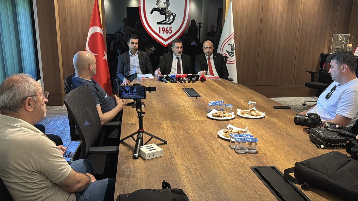 Samsunspor’dan Yeni Kombine Satış Stratejisi