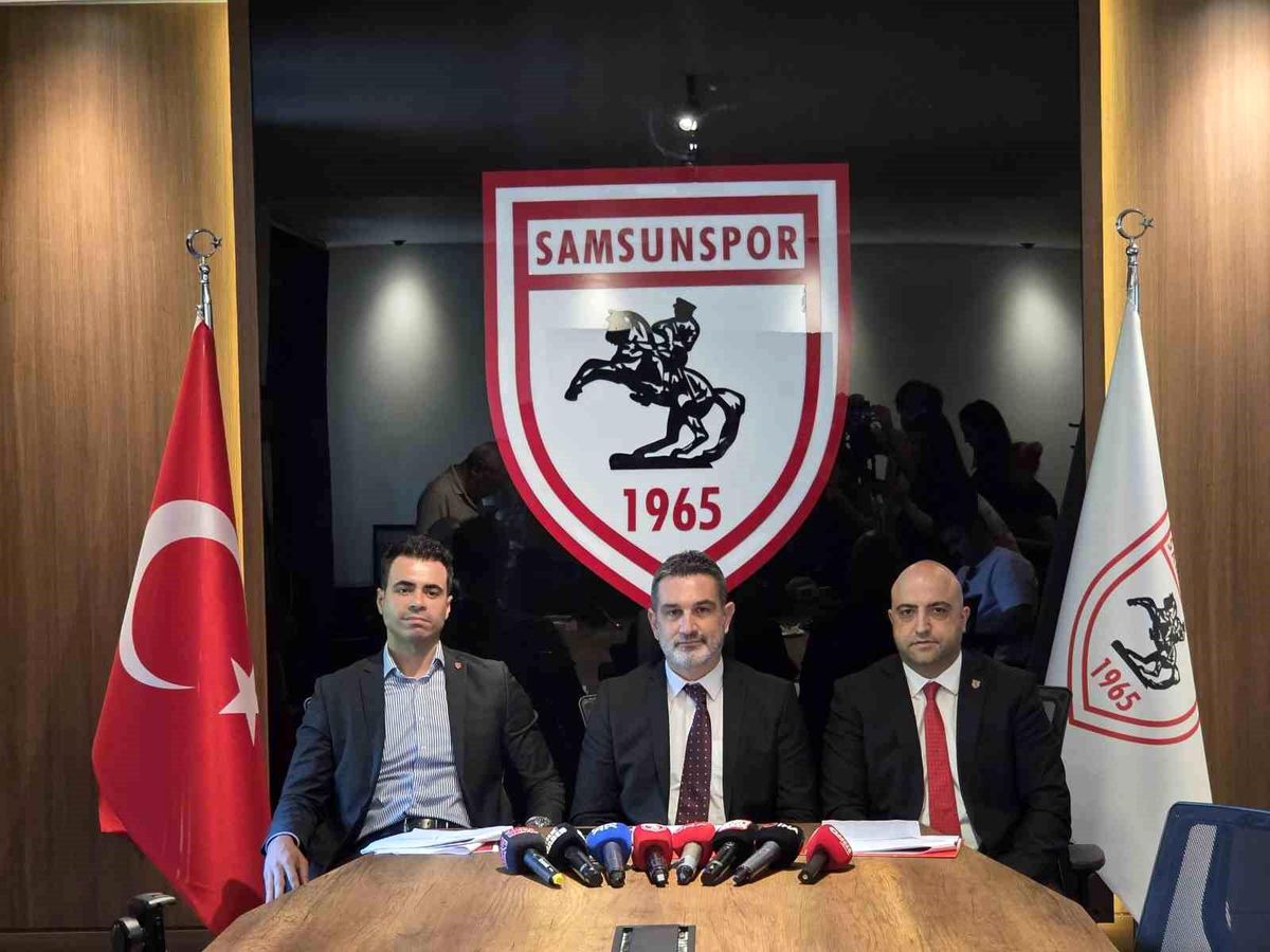 Samsunspor’dan Kombine ve Bilet Fiyatları Açıklaması