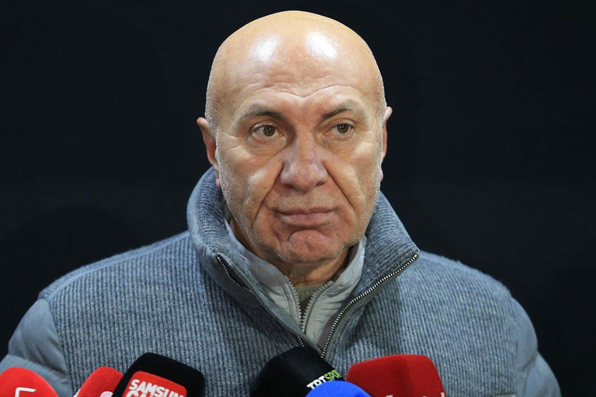 Samsunspor’da transferler üst üste! Bir yıldız daha geliyor