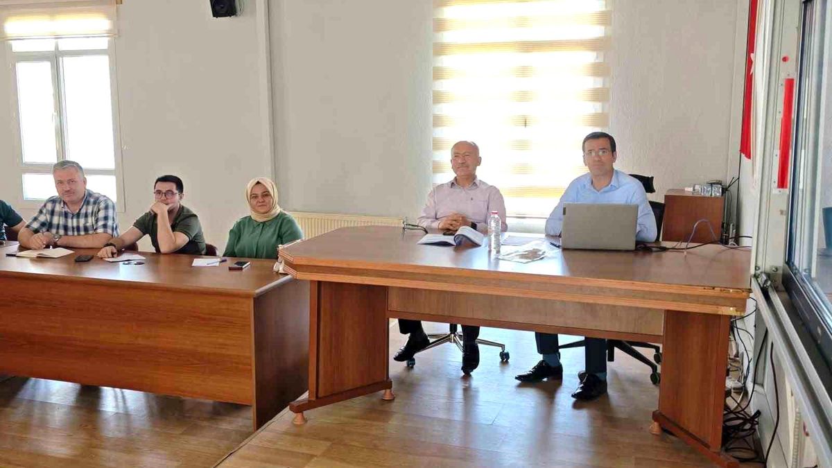 Sarıgöl’de LGS hazırlıkları tamamlandı