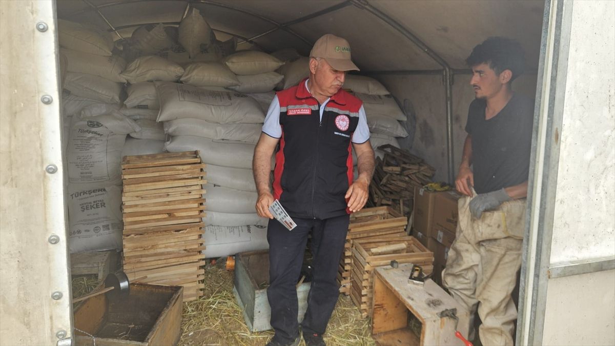 Şarkışla’da KKKA İle Mücadele