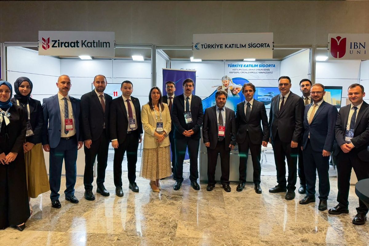 SEDDK Başkanı Menteş, İslami Ekonomi Zirvesi’ne katıldı