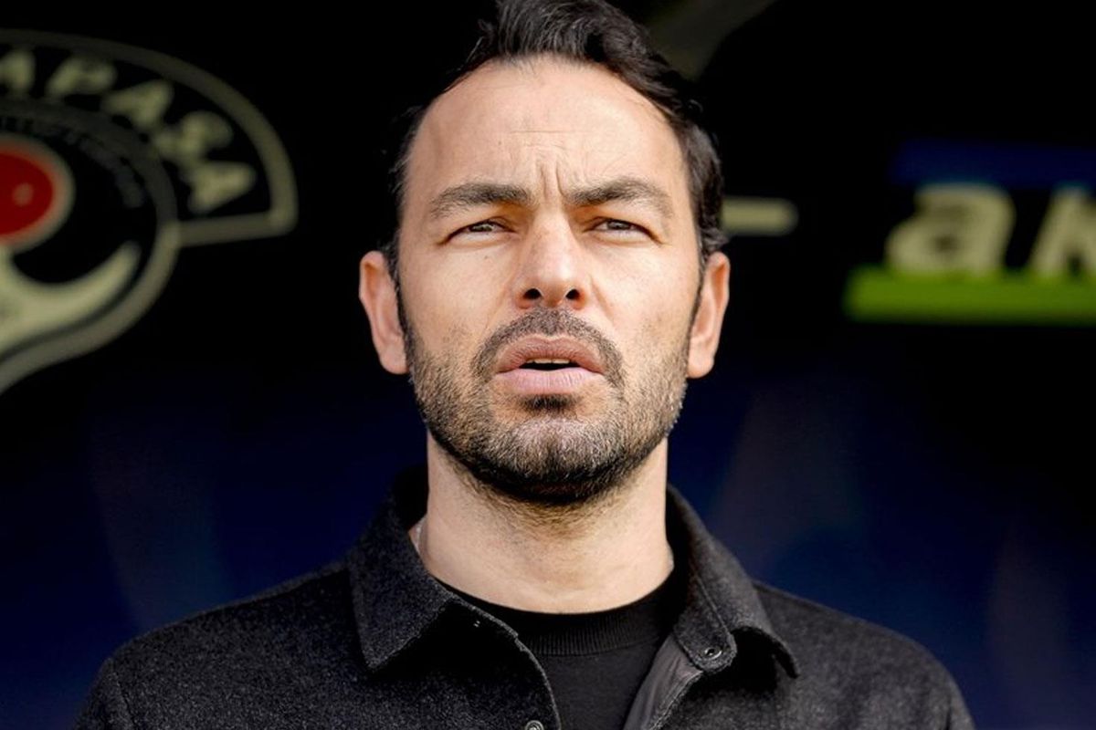 Selçuk İnan Fenerbahçe’nin genç yıldızını istiyor