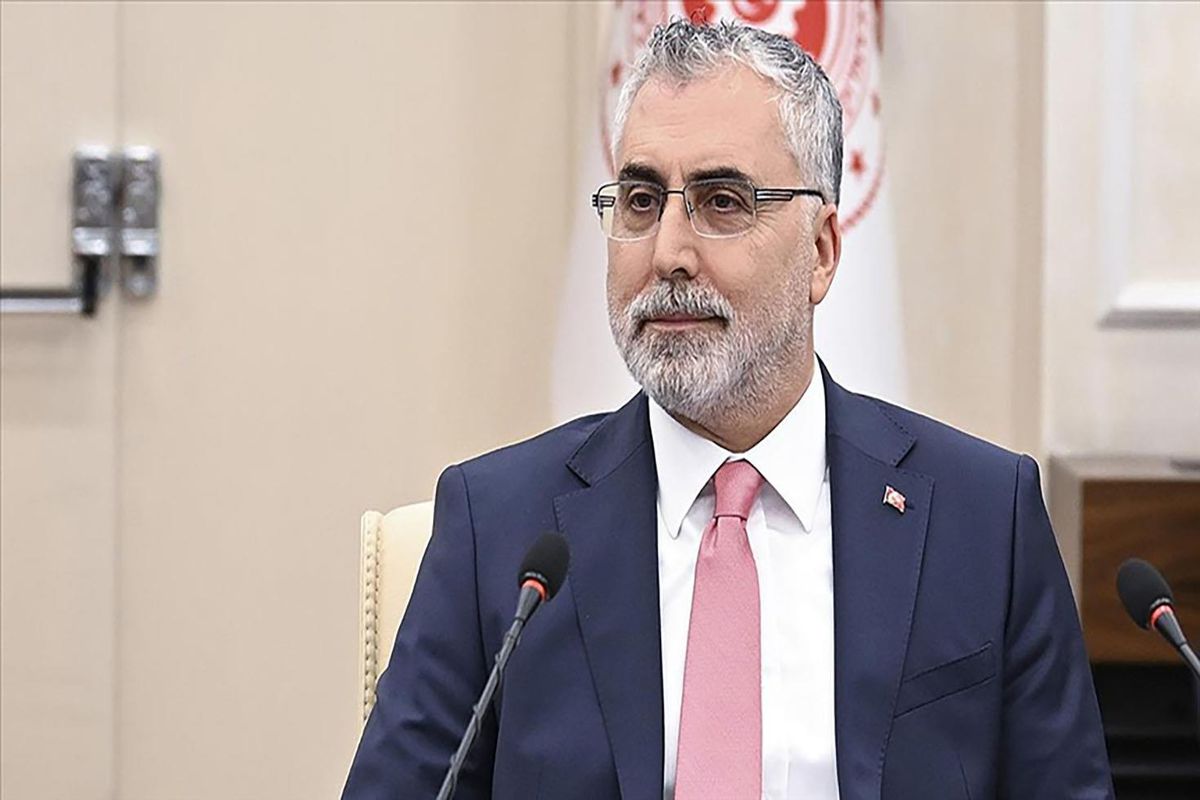 Bakan Işıkhan: 32 İlaç Daha Geri Ödeme Kapsamına Alındı