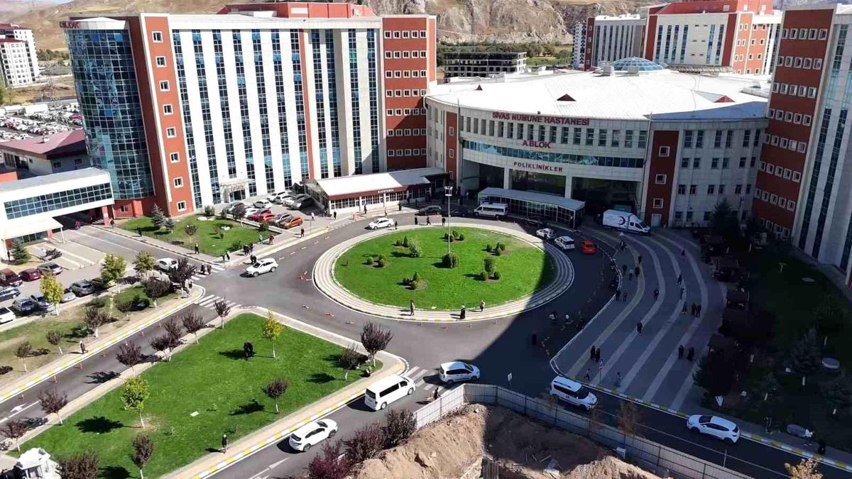 Sivas’ta ‘Sıram Cepte’ Uygulaması