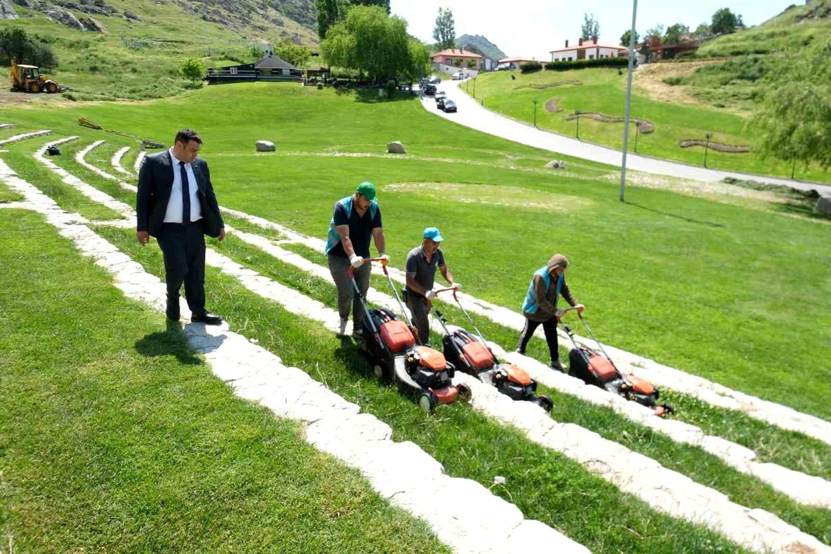 Sivrihisar, Nasreddin Hoca Festivali’ne hazırlanıyor