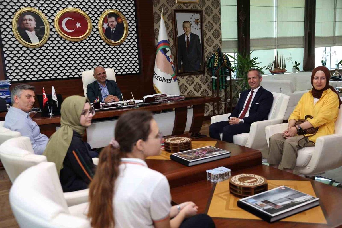 Söğüt: “Eğitim alanında sunduğumuz destekleri artırarak sürdüreceğiz”
