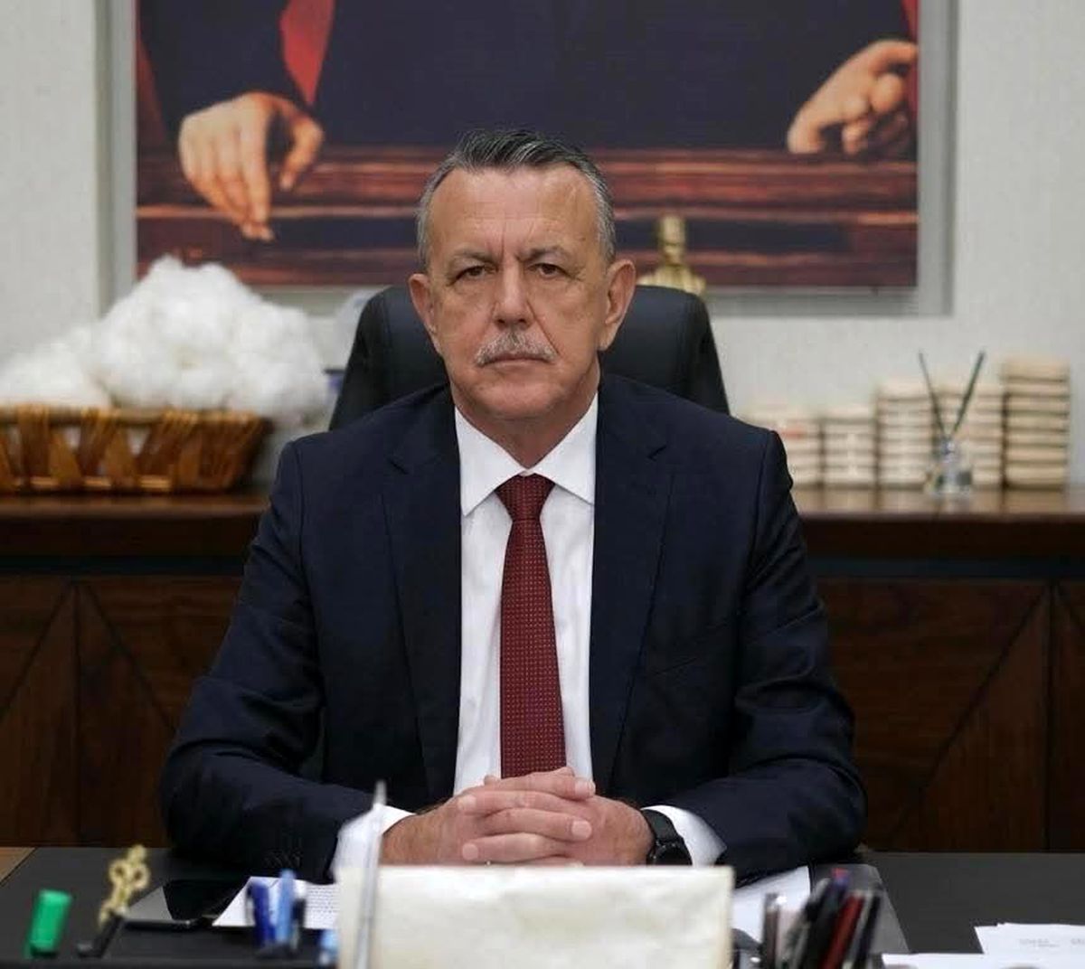 TMO’nun Buğday Alım Politikalarına Tepki: ‘Üretici Tüccarın İnsafına Bırakılıyor’