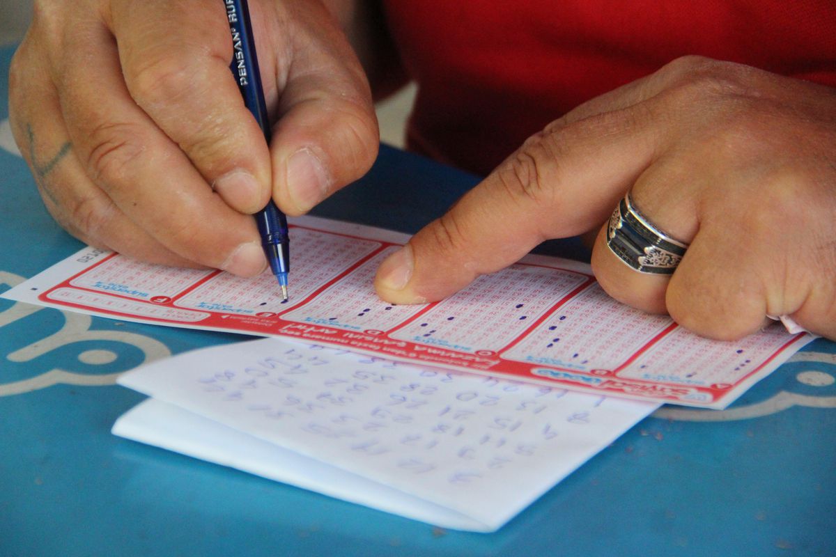 Süper Loto’da Rekor İkramiye 961 Milyon TL!