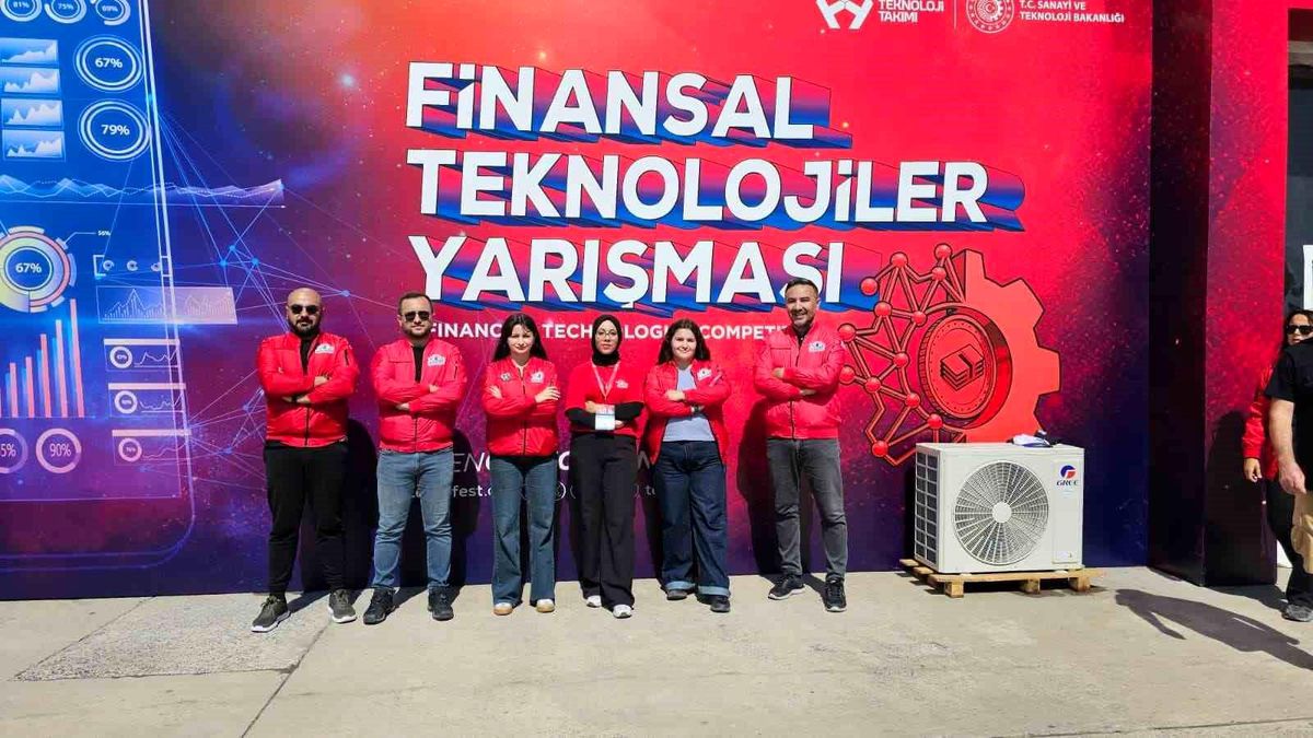 Talas İnovasyon Merkezi’nden TEKNOFEST 2026’da 56 proje yarı final başarısı