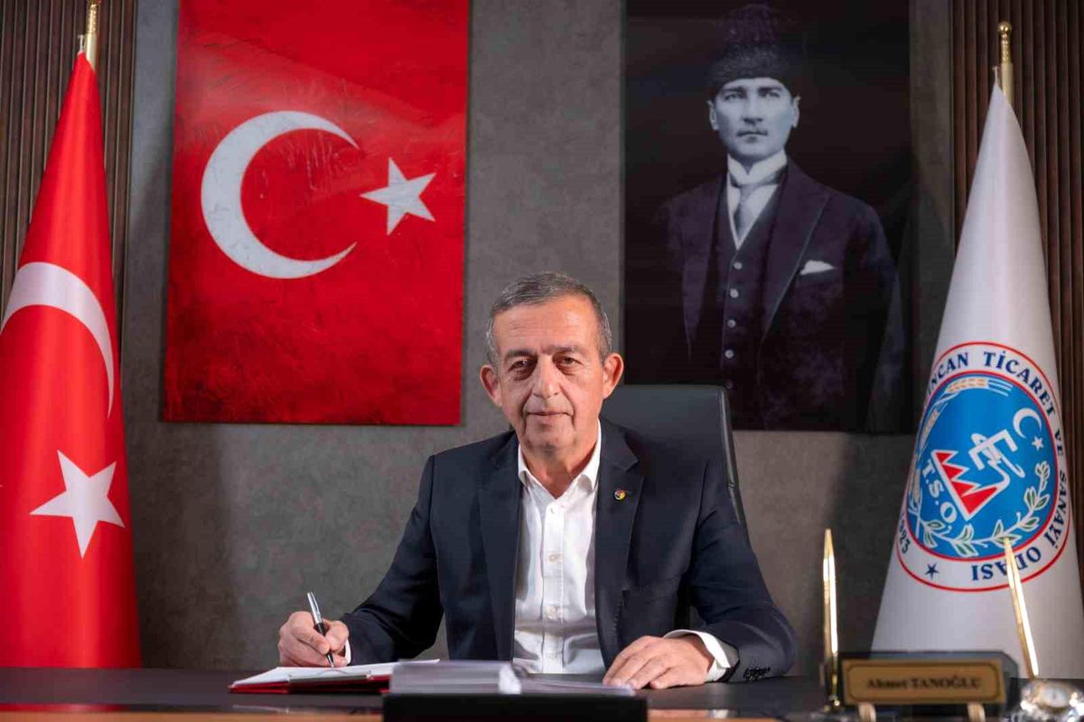 TOBB Nefes Kredisi ile Finansmana Erişim Kolaylaşıyor