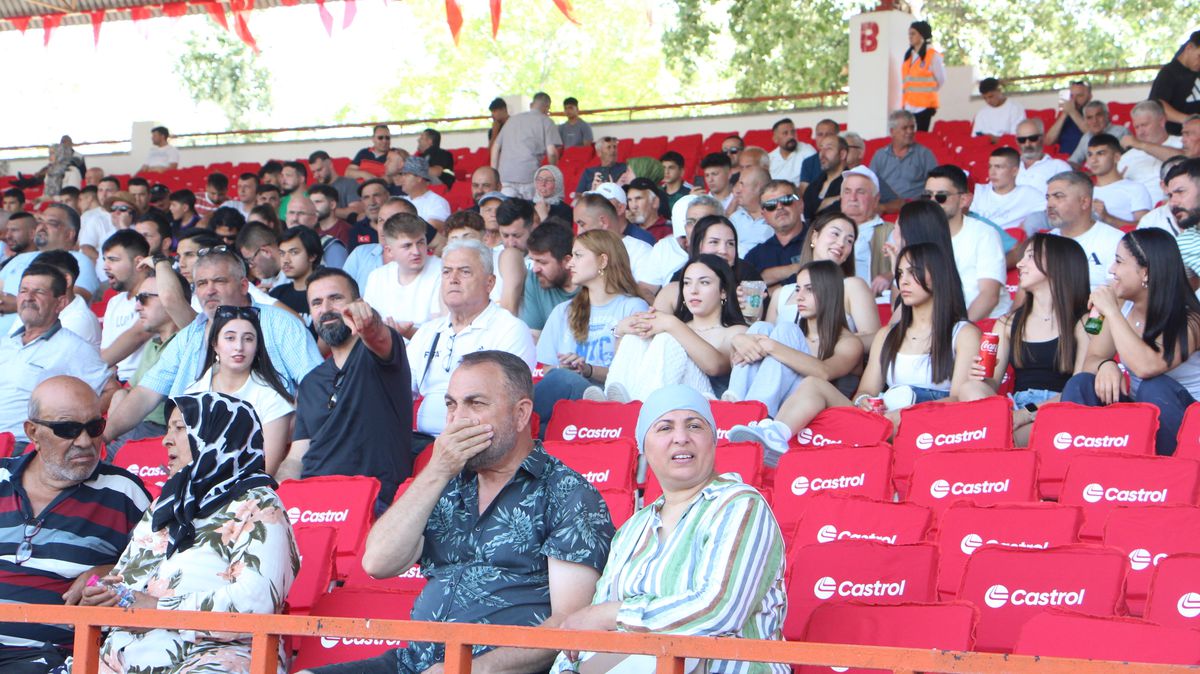 665. Kırkpınar Yağlı Güreşleri’nde İlk Gün Ücretsiz