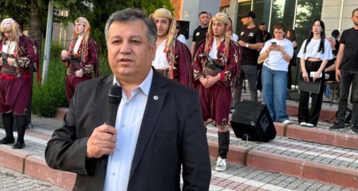 Tavşanlı MYO’da ‘Kültür ve Sanat Günleri’ coşkusu