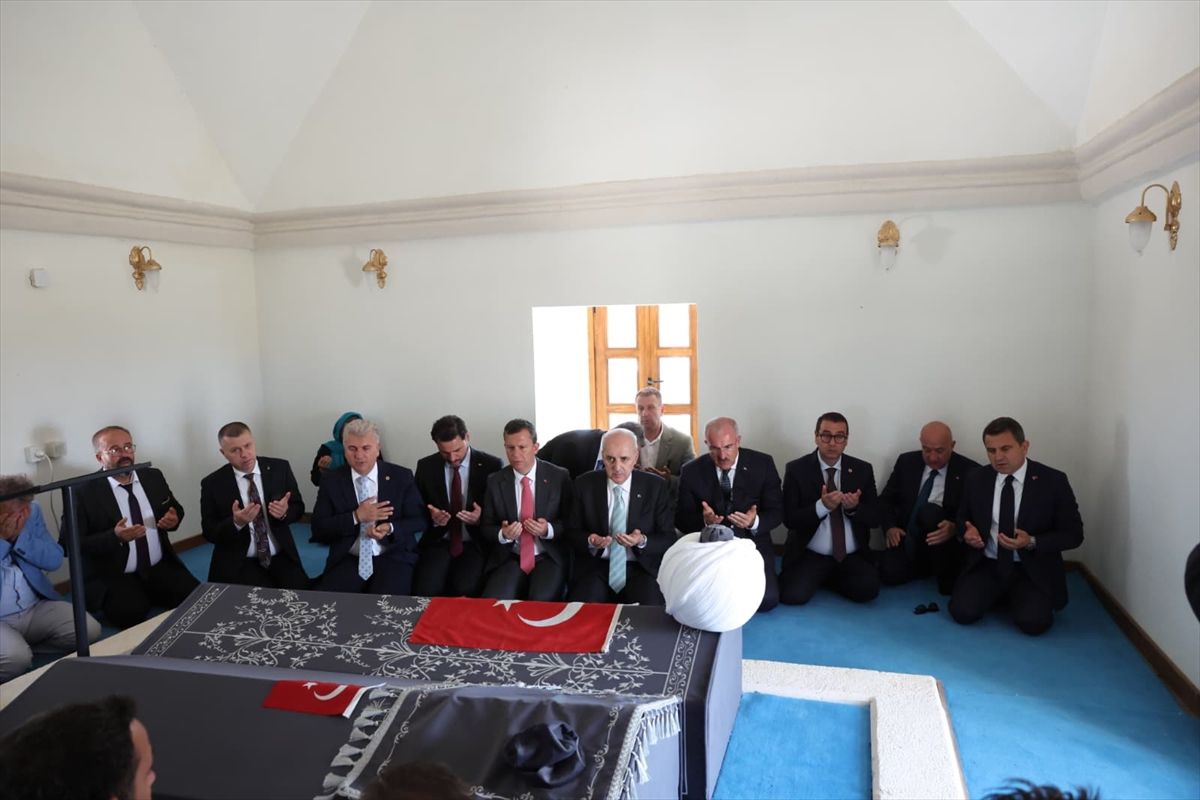 Gelibolu’nun Fethi Kutlandı