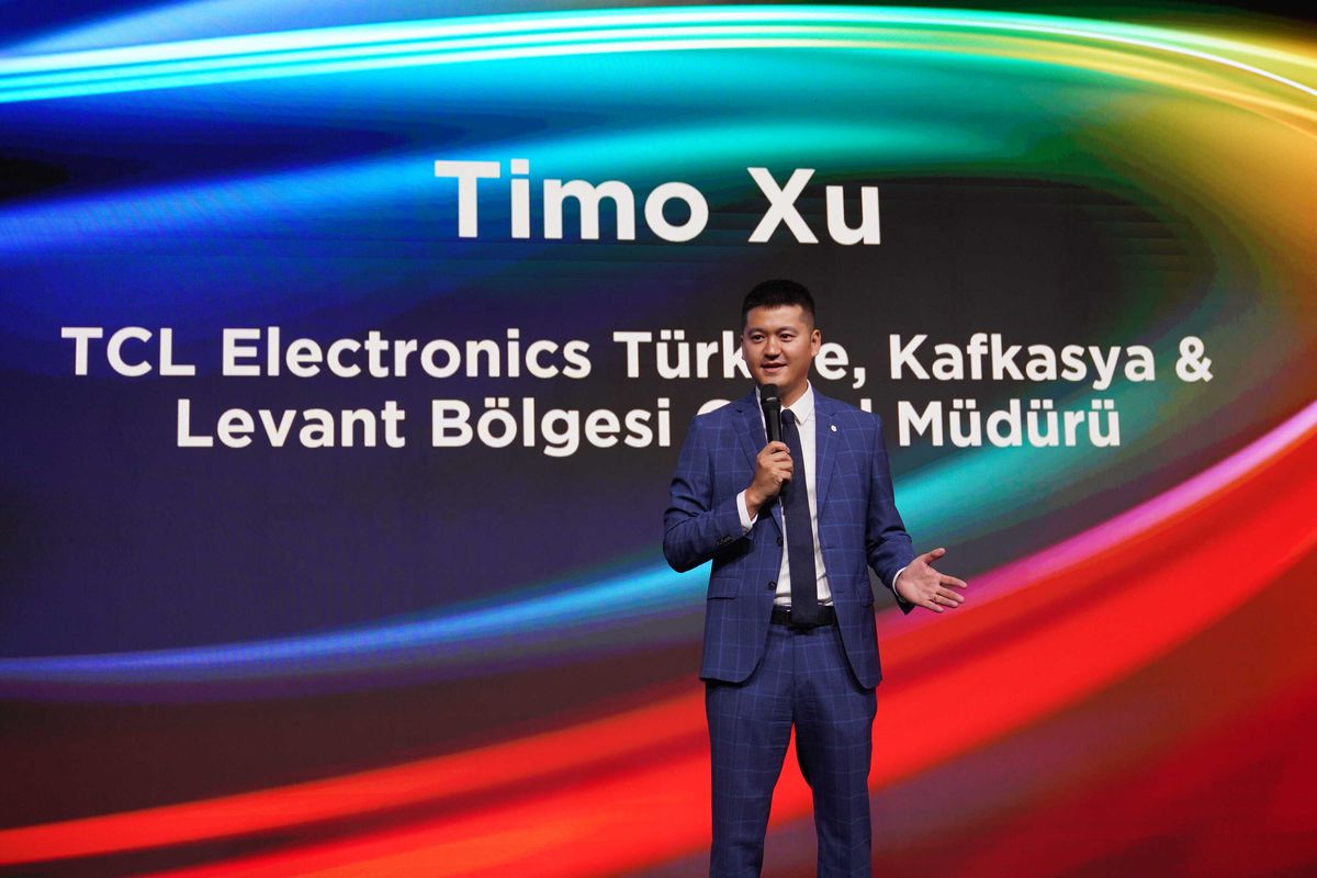 TCL, 2026 SQD-Mini LED TV Serisini Türkiye’de tanıttı: İşte karşınızda C8L, C7L ve Q7D Pro!