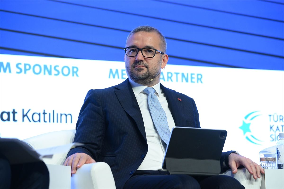 Katılım Finans Türkiye’de Büyüyor