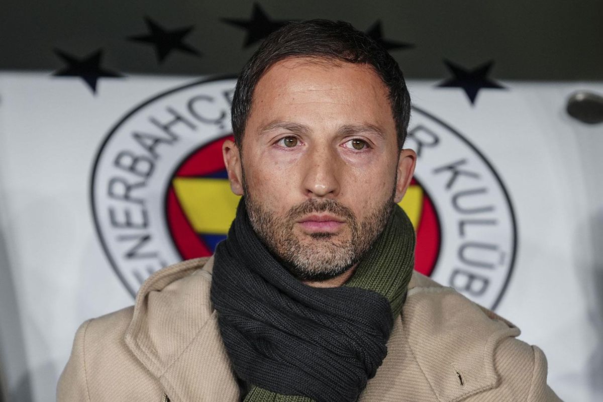 Tedesco’dan Beşiktaş’a 2 kötü, 1 sevindirici haber