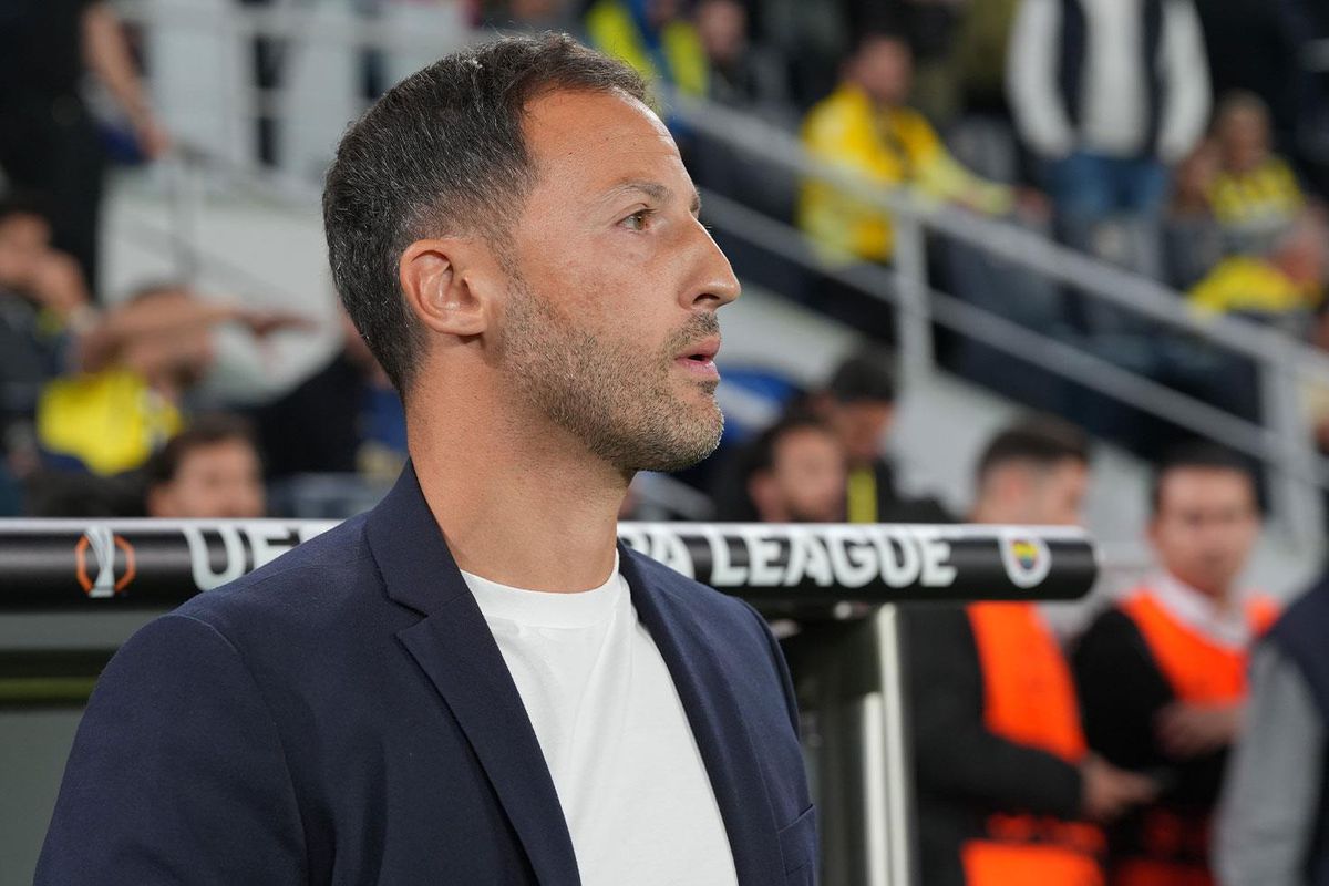 Tedesco’nun yeni takımı açıklanır açıklanmaz olanlar oldu