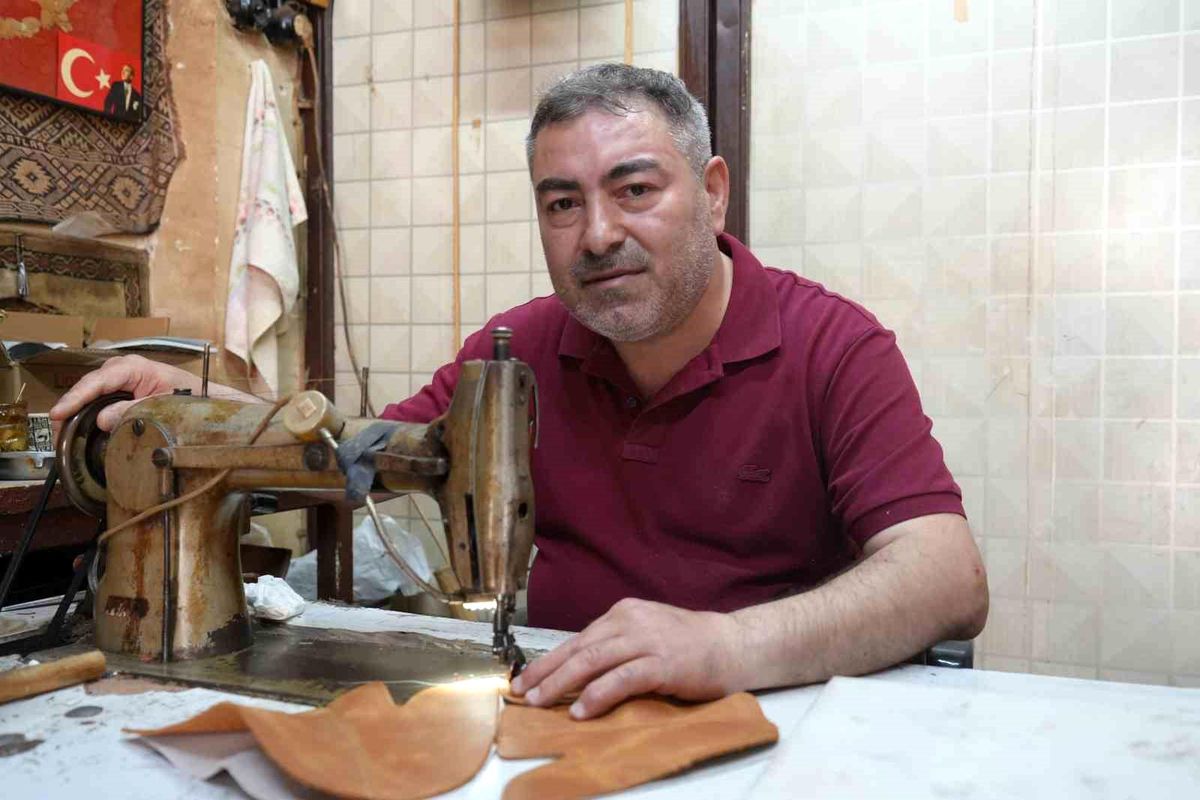 Geleneksel Sayacılık ile Dünya Pazarında