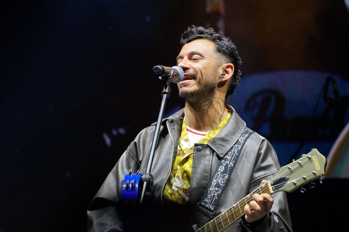 Tekirdağ’da Müzik Coşkusu