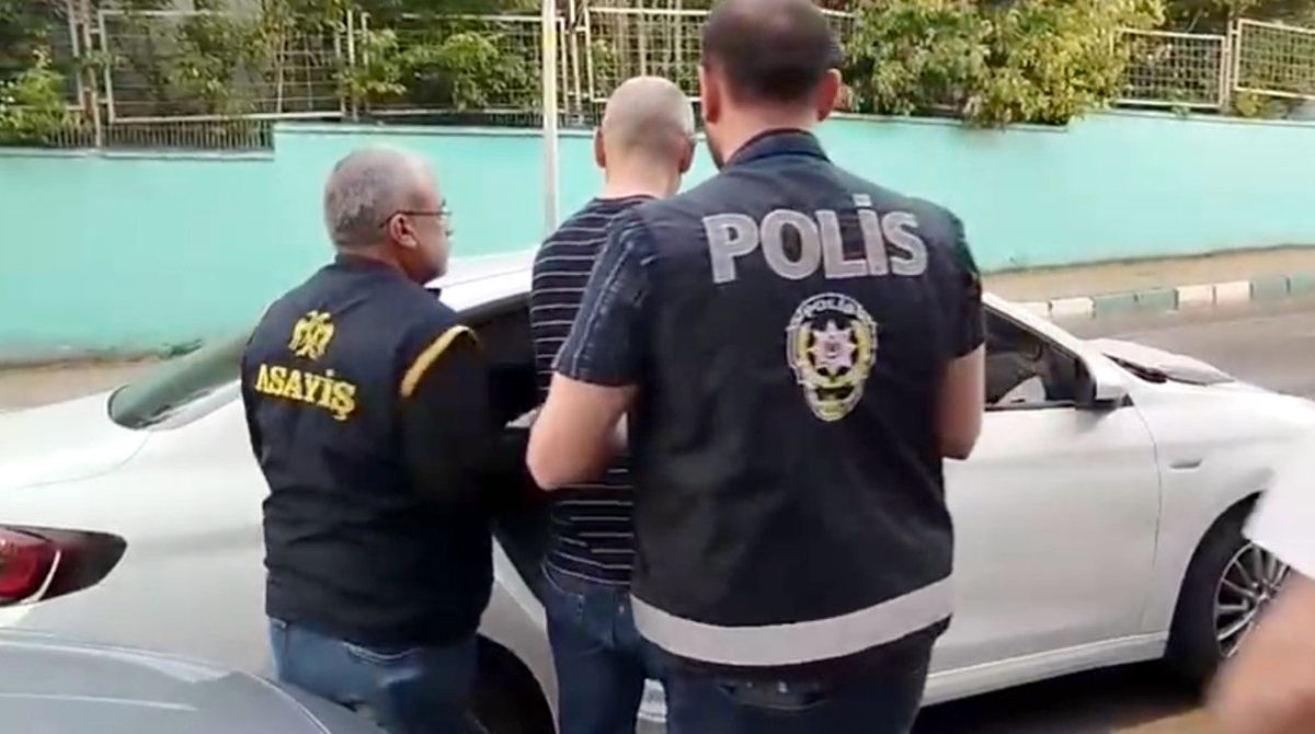 Yasa Dışı Bahis Operasyonu: 32 Tutuklama
