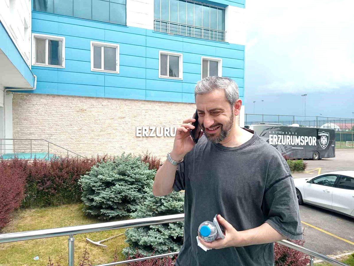 Serkan Özbalta’nın Süper Lig Yükselişi