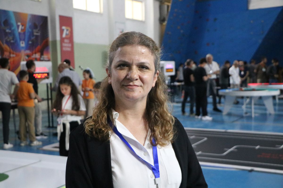 Bolu’da 3. Teknoloji Festivali Coşkusu