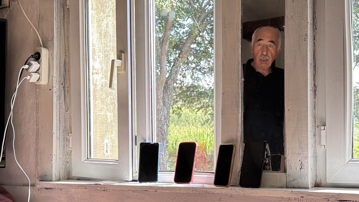Kargın Mahallesi’nde İnternet ve Telefon Yok