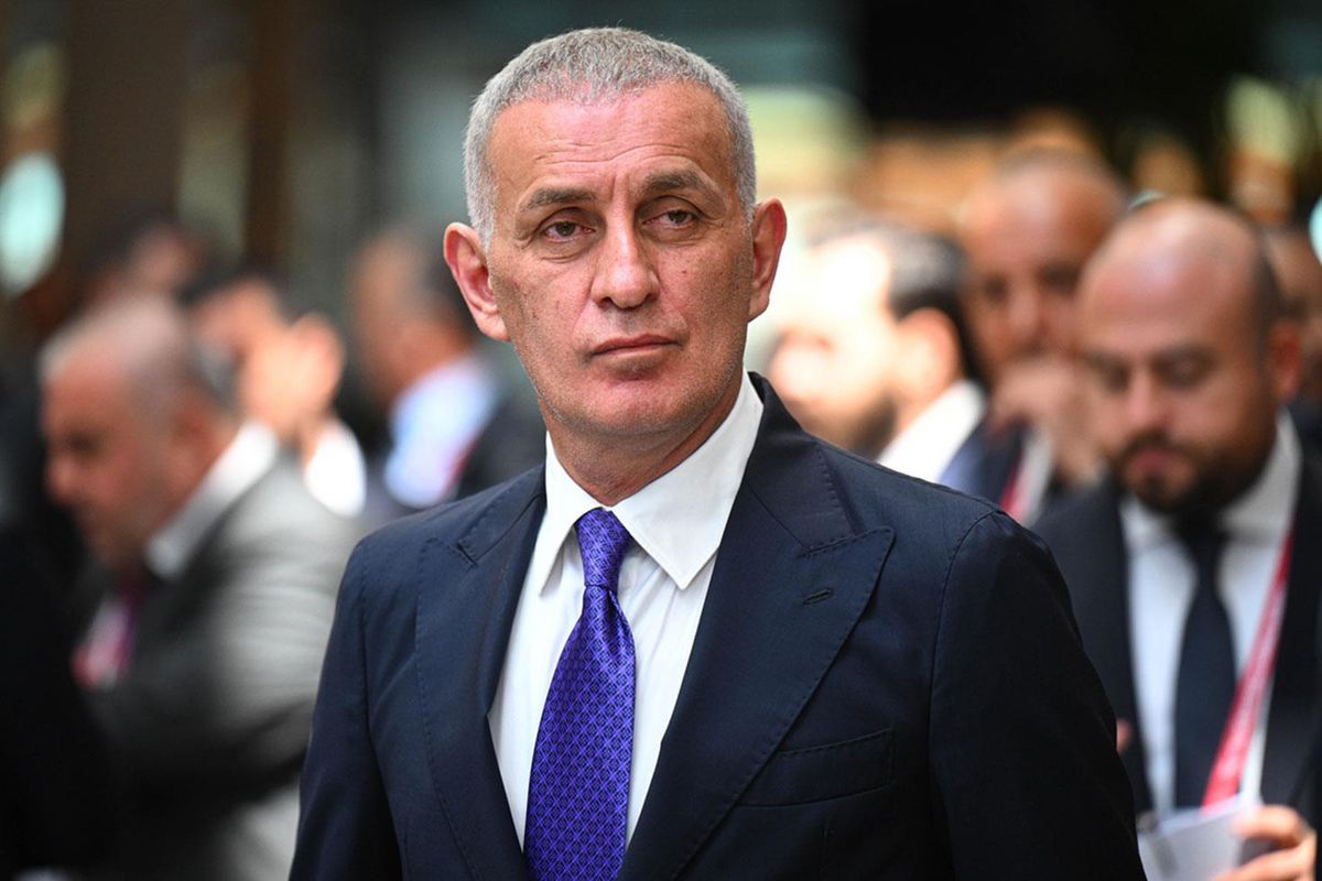 TFF’den ”Süper Lig tescil edilmesin” talebi için karar