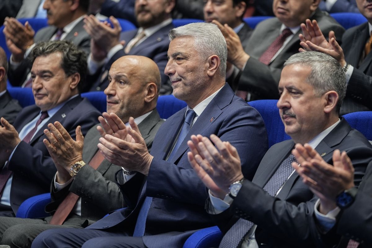Ticaret Bakanı: AB’ye ihracat 48,6 milyar dolar