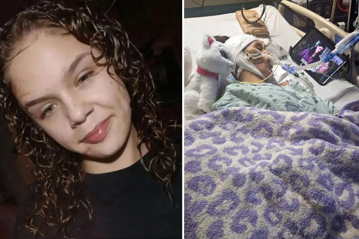 TikTok’taki akım 15 yaşındaki kız çocuğunu hayattan kopardı