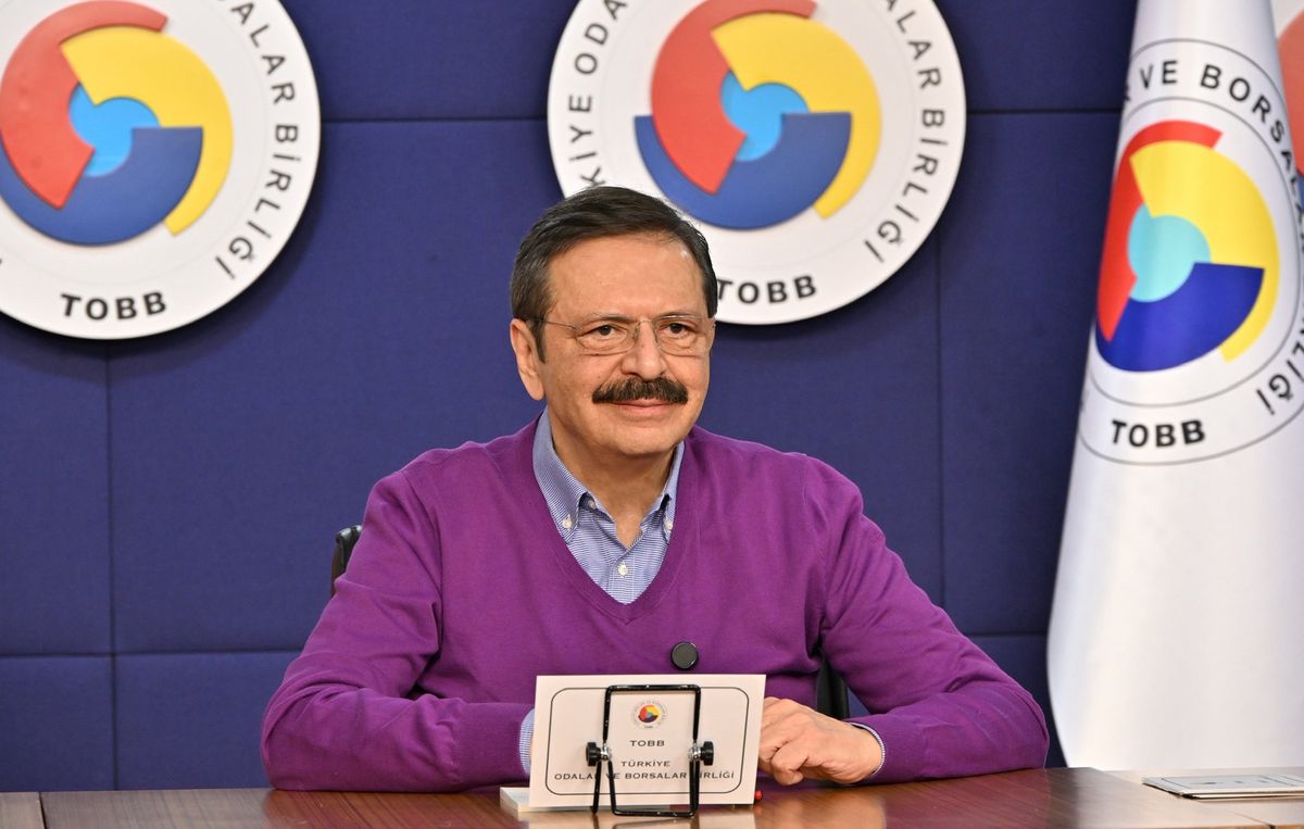TOBB Nefes Kredisi Başvuruları Yeniden Başlıyor