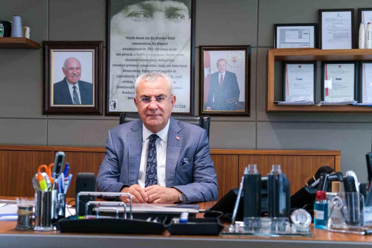 TOBB Nefes Kredisi KOBİ’lere Destek Olacak