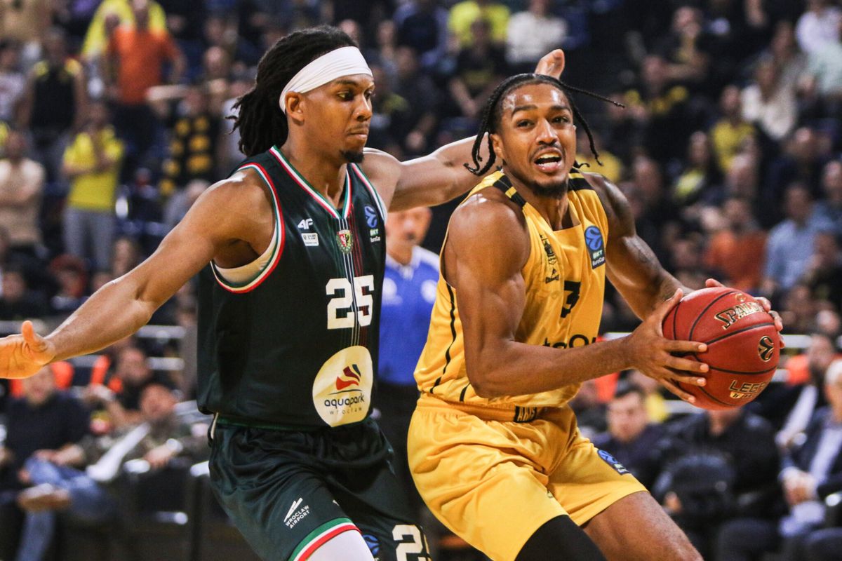 TOFAŞ, Bryce Jones’u Kadrosuna Kattı