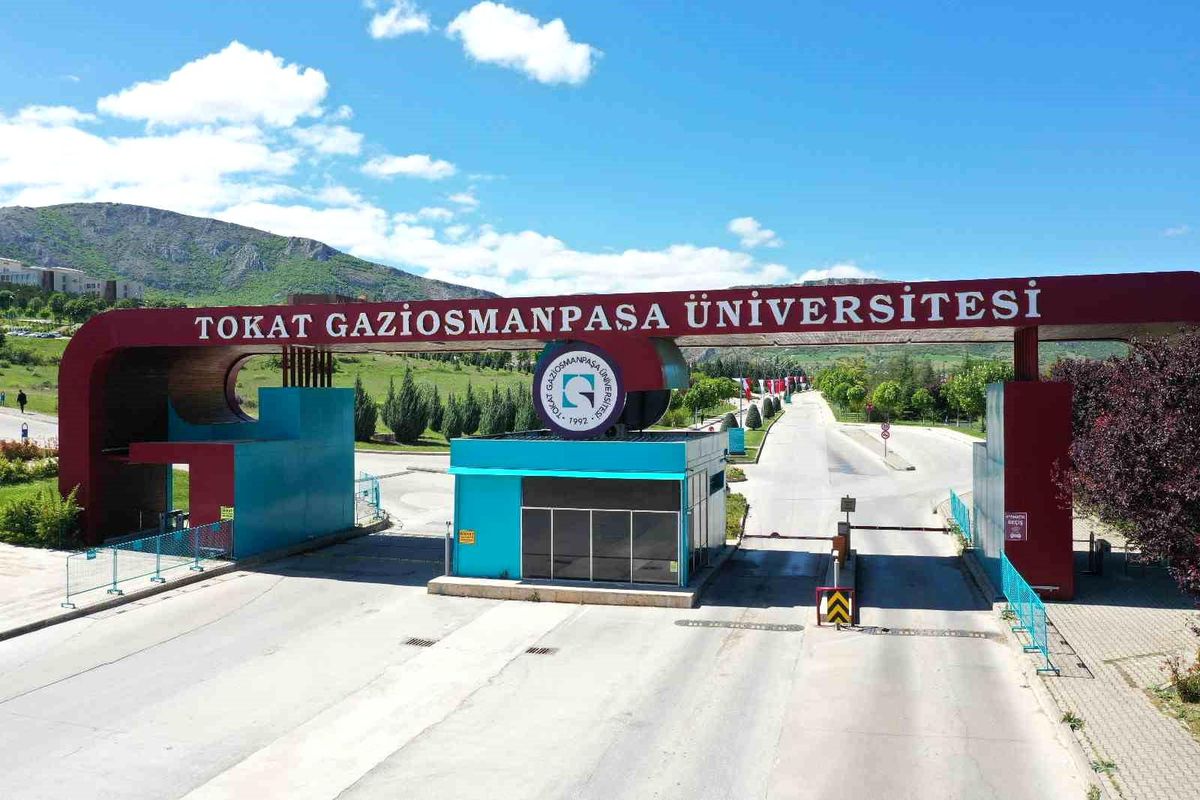 TOGÜ, Dünya Üniversite Sıralamasında İlk Yüzde 8,1’de