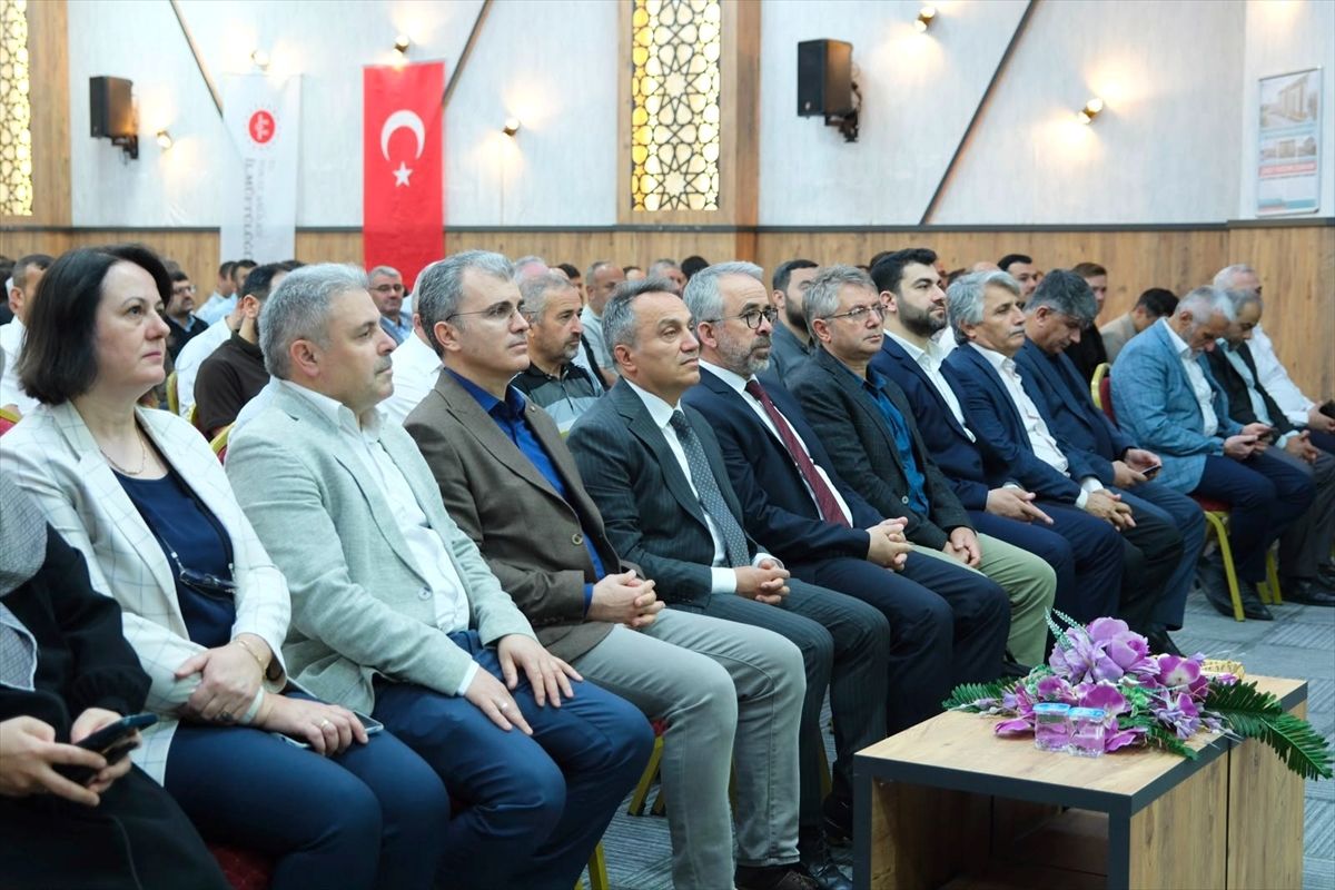 Yaz Kur’an Kursları Eğitimi Başladı