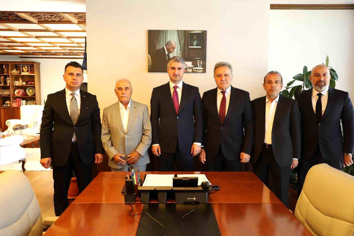 Tortum’a 60 kişilik huzurevi müjdesi
