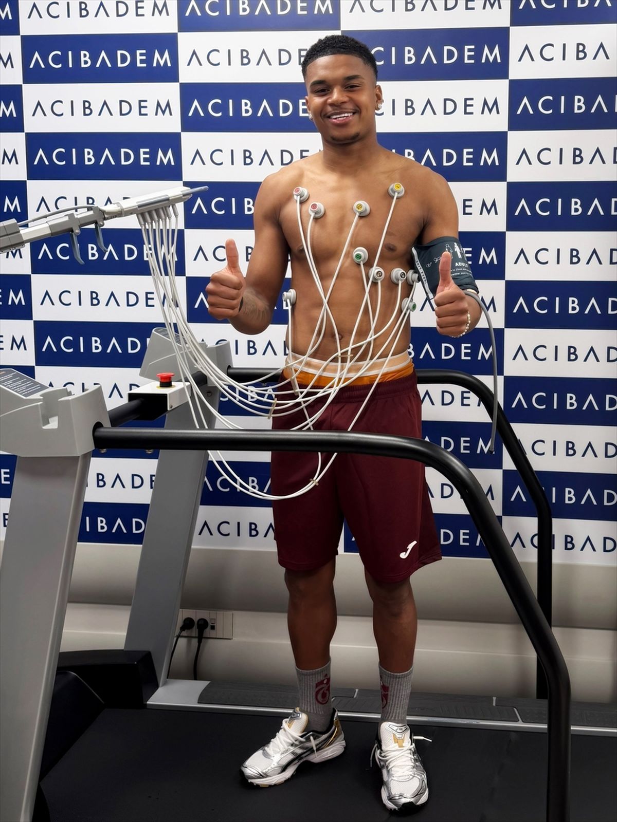 Trabzonspor, Saviolo’yu Transfer Etti