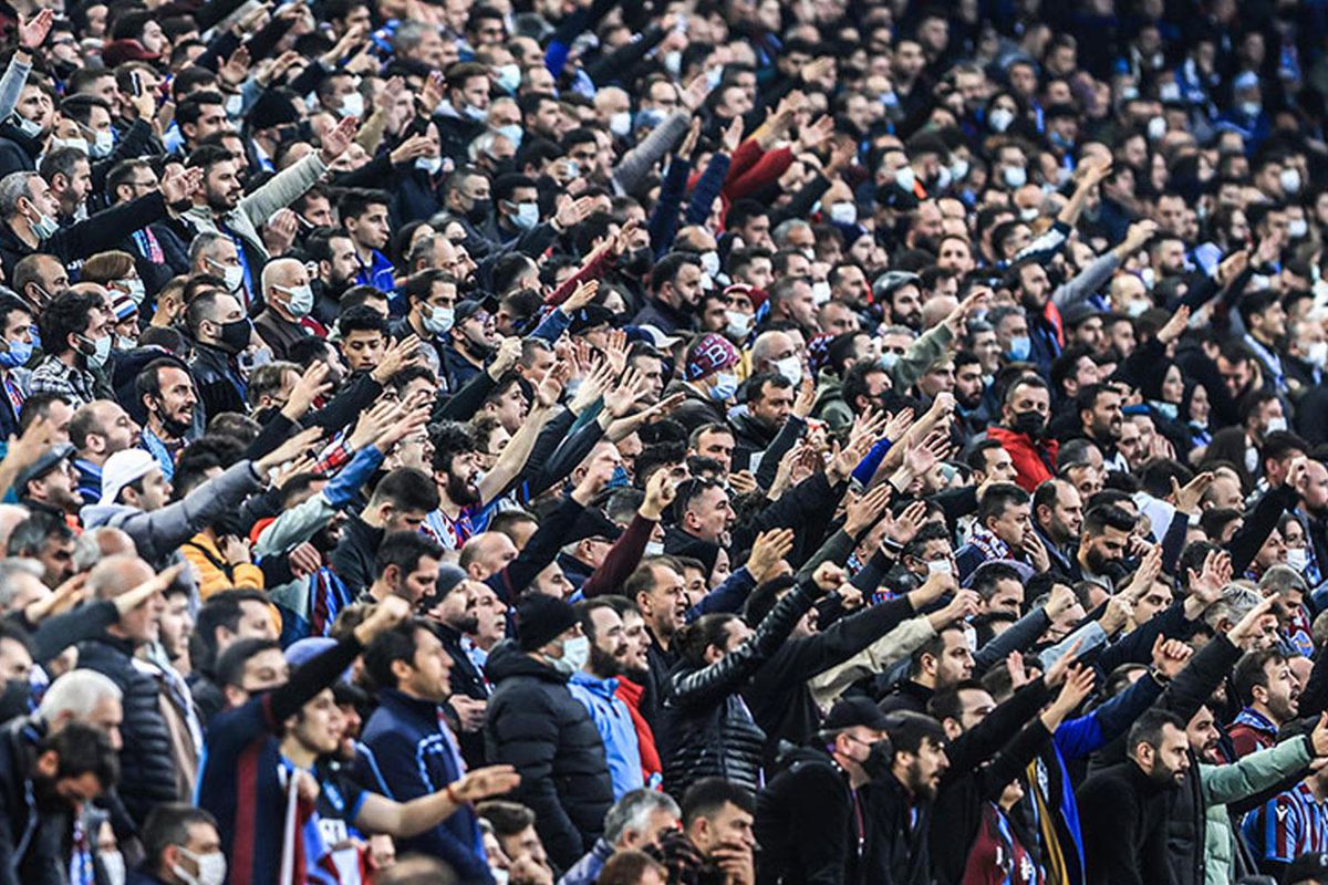 Trabzonspor’da Zubkov ile yollar ayrıldı