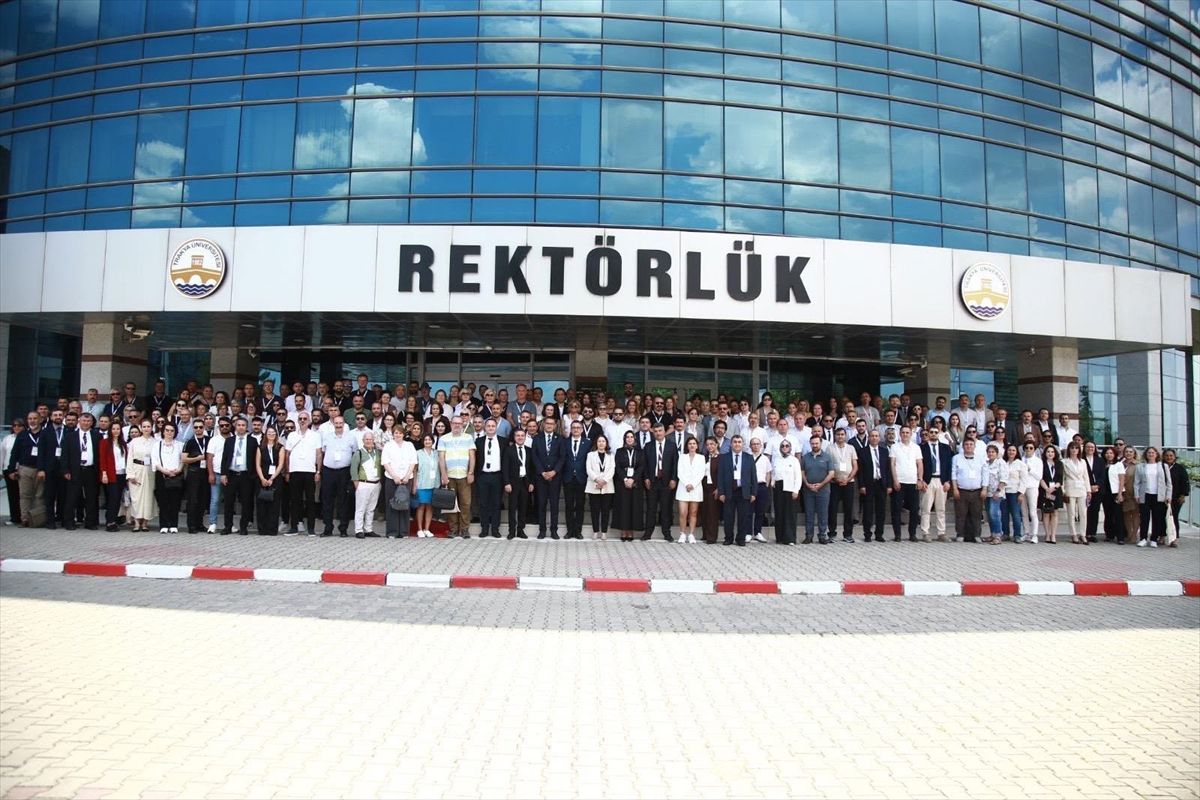 Trakya’da Öğrenci İşleri Toplantısı