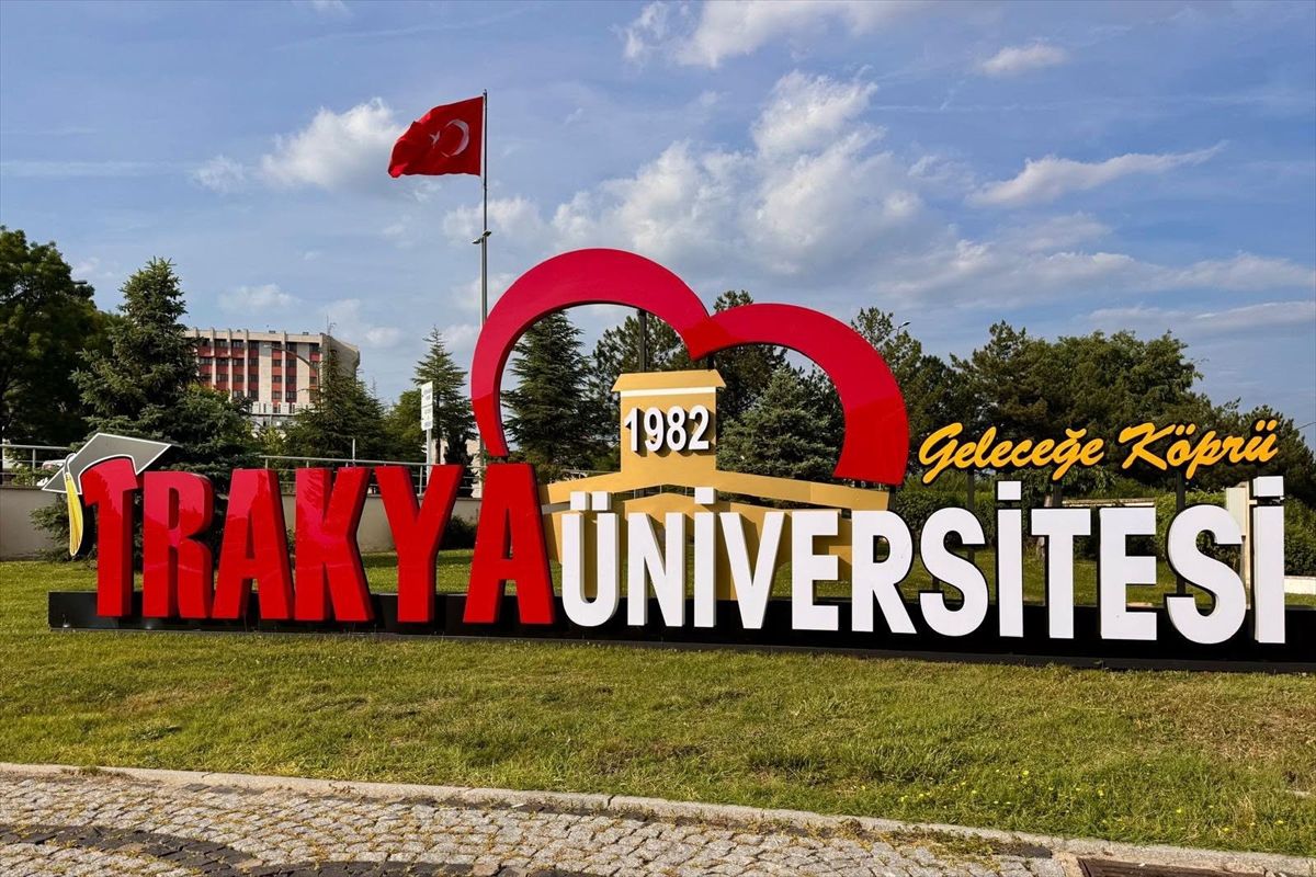 Trakya Üniversitesi’nde Mezunlar için Fotoğraf Platformu