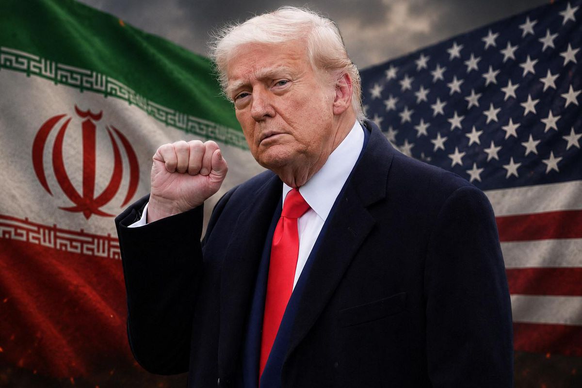 Trump: Anlaşmada ikinci aşamaya geçiyoruz, İran’a yaptırım uygulamıyoruz
