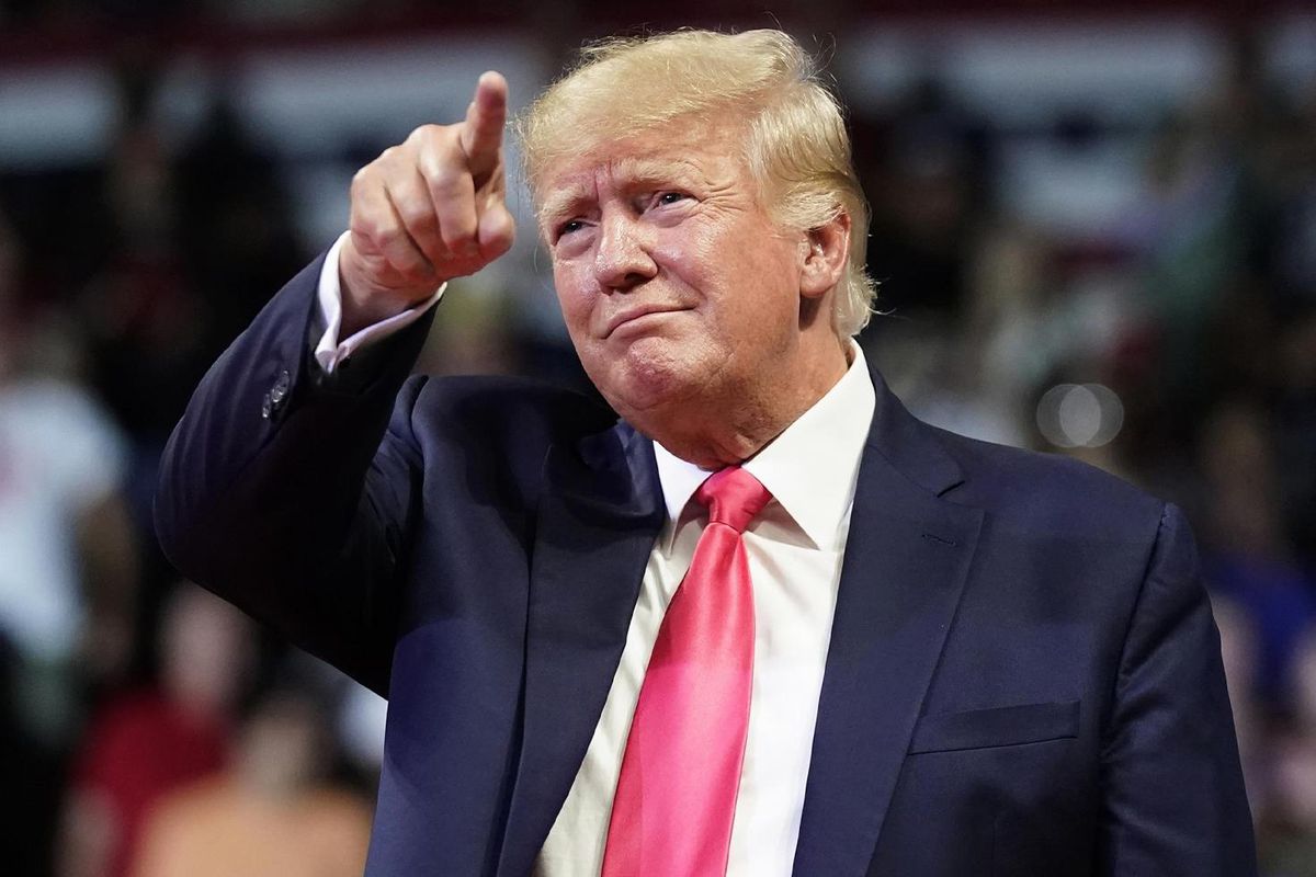 Kolombiya’da seçim 2. tura kaldı! Trump desteklediği adayı ilan etti