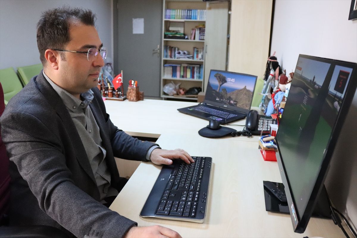 Yerli Oyun: Alp Khan ile Türk Kültürü Dijitalde Hayat Buluyor